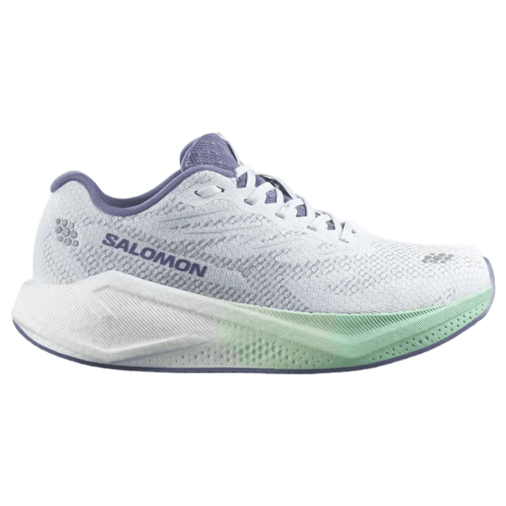 Aero Blaze 4 W Ancient Water/White/Heron, view: 0