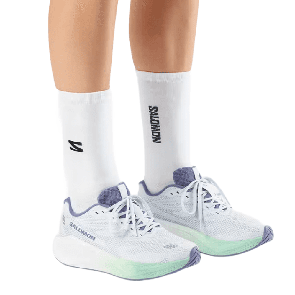 Aero Blaze 4 W Ancient Water/White/Heron, view: 3