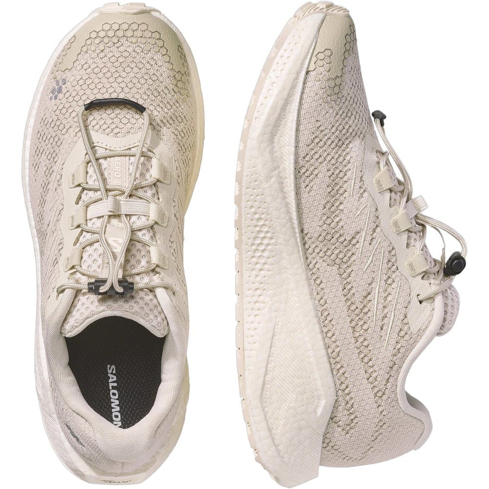 Aero Blaze 4 Grvl W Almilk/Vanila/Vanila, view: 1