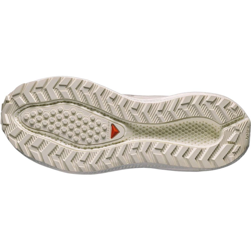 Aero Blaze 4 Grvl W Almilk/Vanila/Vanila, view: 5