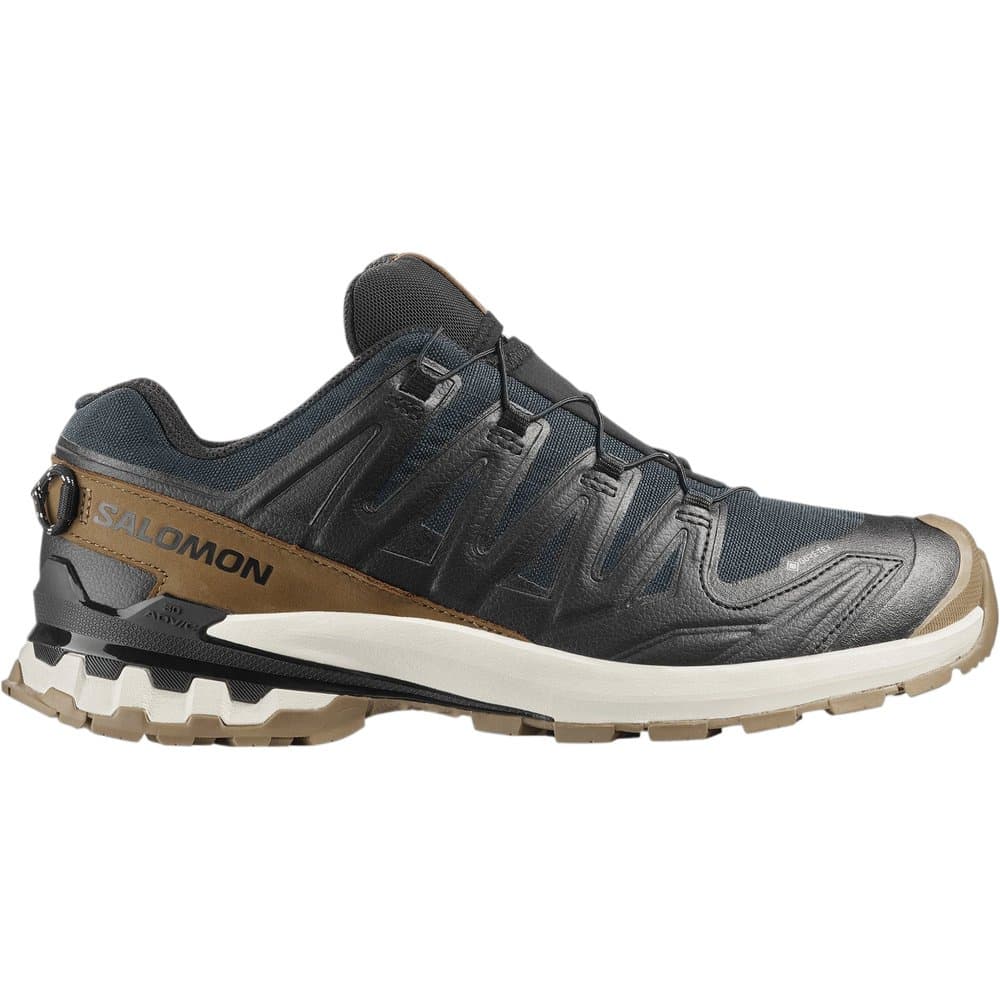 Xa Pro 3D V9 Gtx Lifelong M Black/Coyote, view: 0