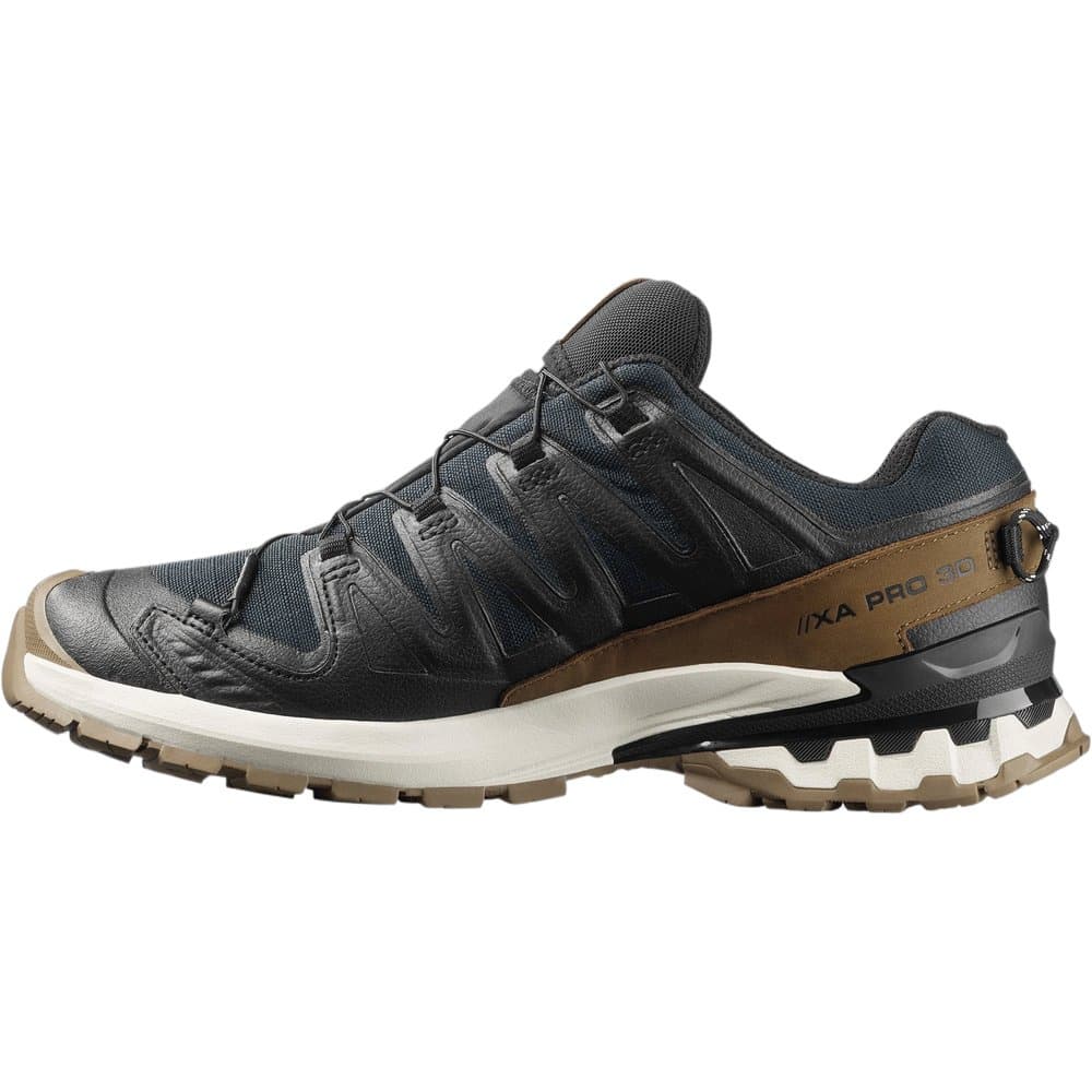 Xa Pro 3D V9 Gtx Lifelong M Black/Coyote, view: 2