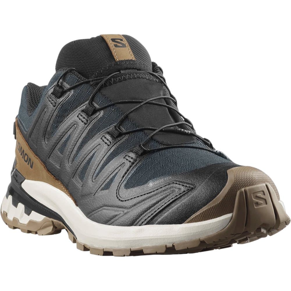 Xa Pro 3D V9 Gtx Lifelong M Black/Coyote, view: 4