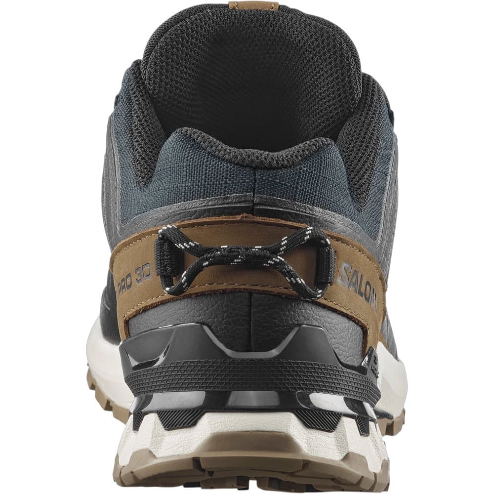 Xa Pro 3D V9 Gtx Lifelong M Black/Coyote, view: 5