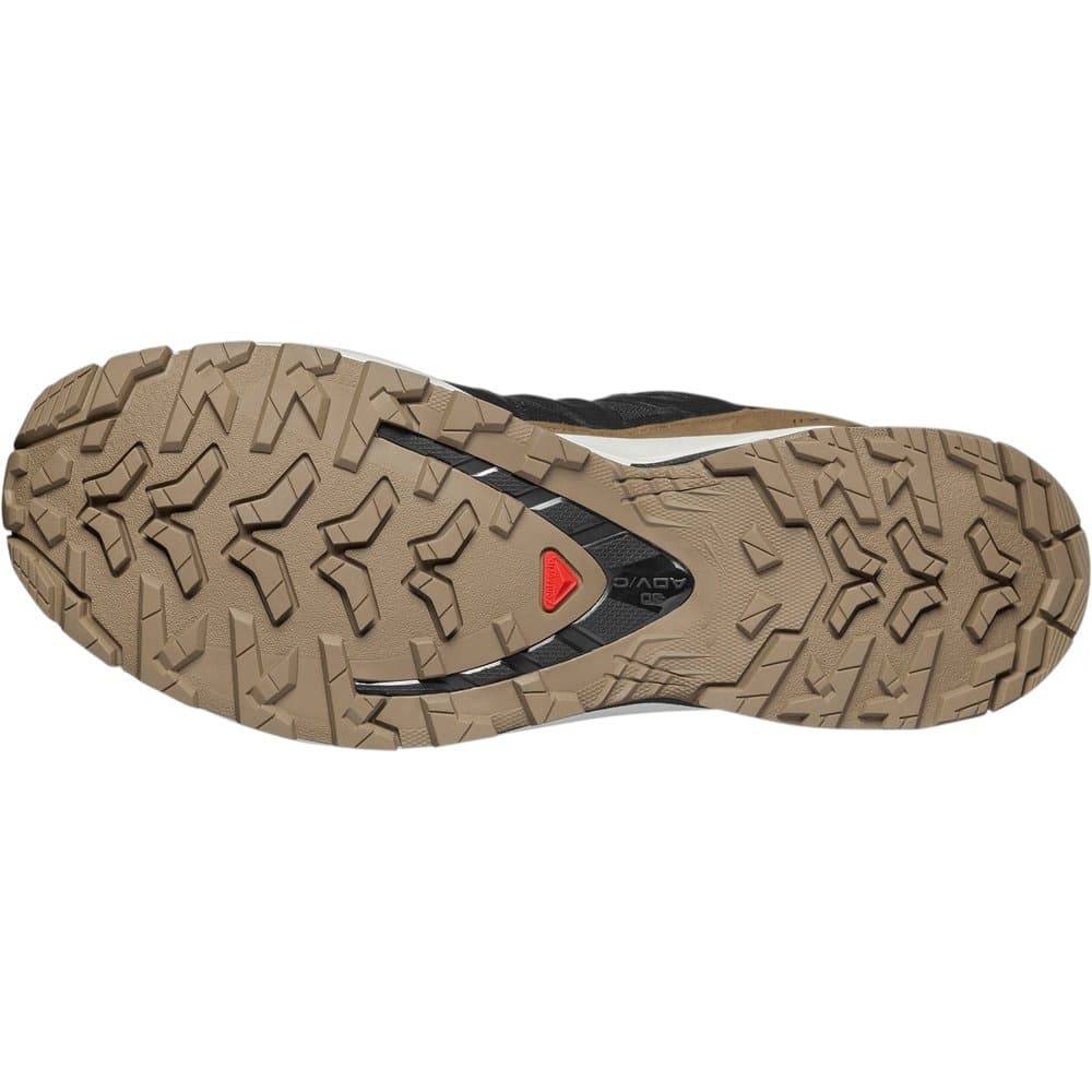 Xa Pro 3D V9 Gtx Lifelong M Black/Coyote, view: 6