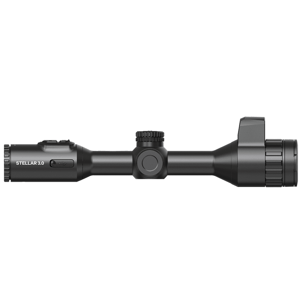 Stellar Sh35L 3.0 Thermal Tubescope, view: 4