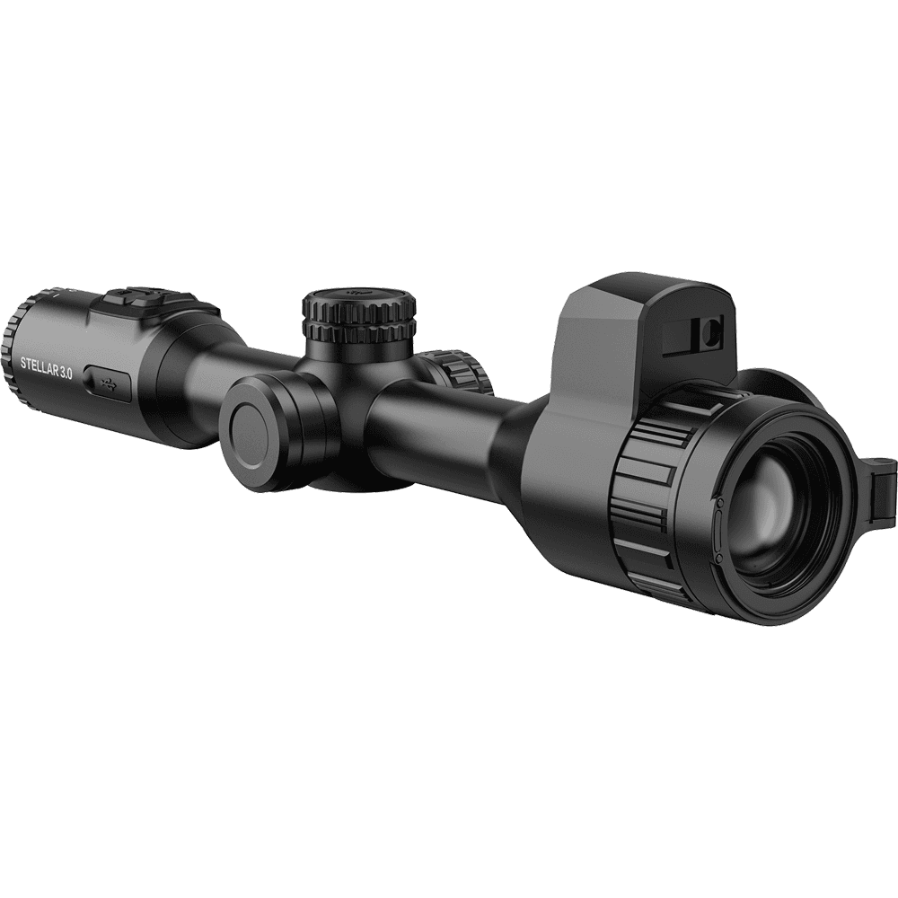 Stellar Sh35L 3.0 Thermal Tubescope, view: 6