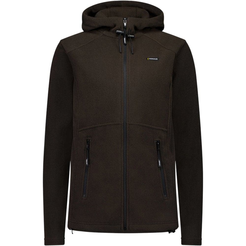 M's Catlin Hooded Jacket Bark, view: 0