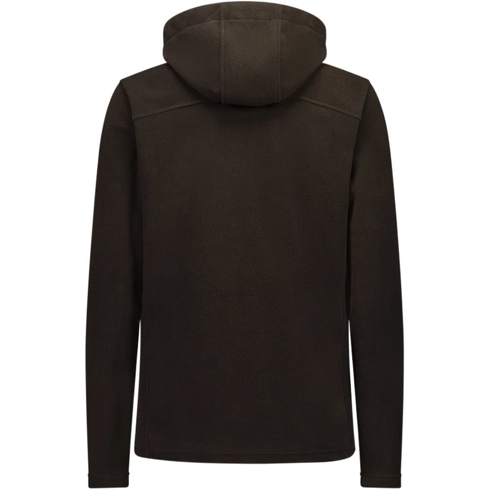 M's Catlin Hooded Jacket Bark, view: 2