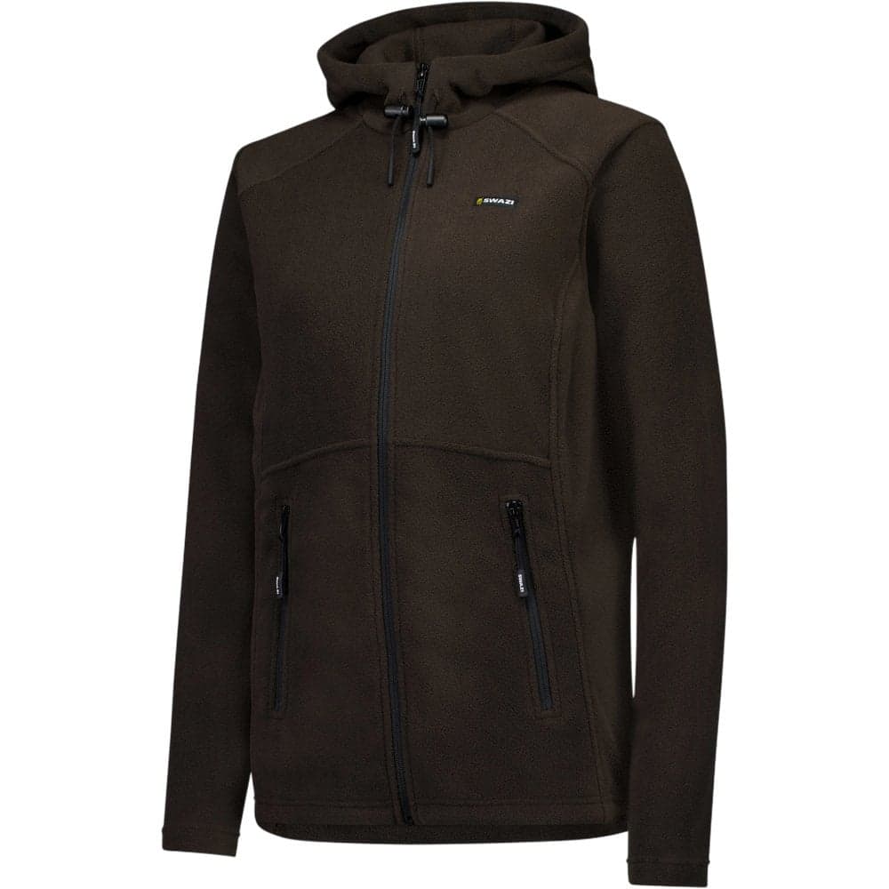 M's Catlin Hooded Jacket Bark, view: 1