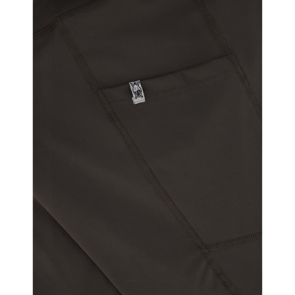 W's Ionia Tights Bark, view: 3