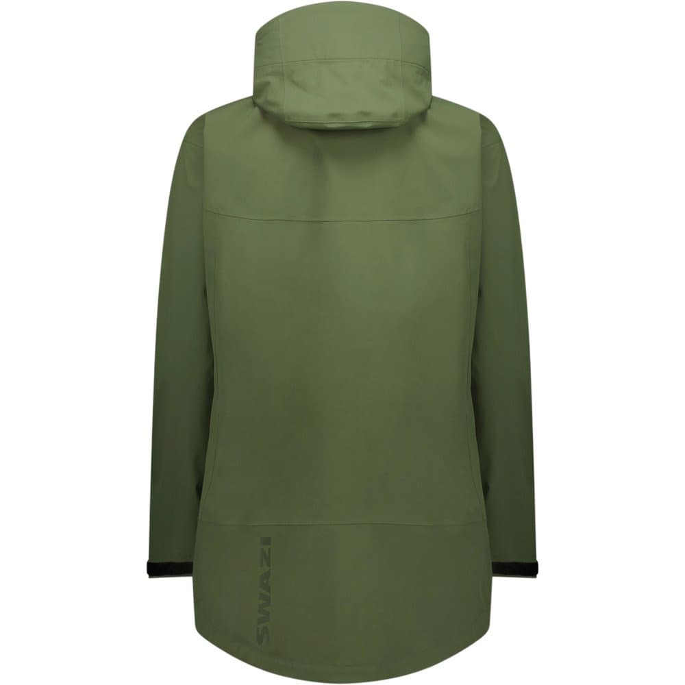 M's Pioneer Ultralite Jacket Olive, view: 2
