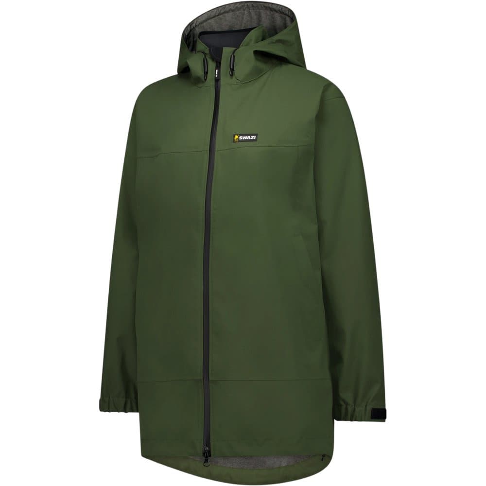 M's Pioneer Ultralite Jacket Olive, view: 1