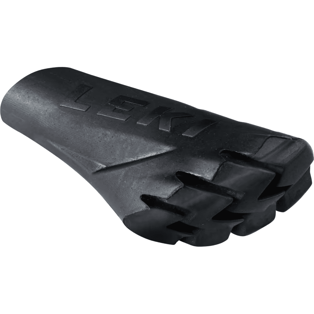 Power Grip Pad Walking Black, view: 0