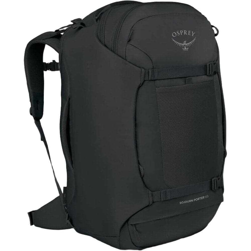 Porter 65 Black, view: 0
