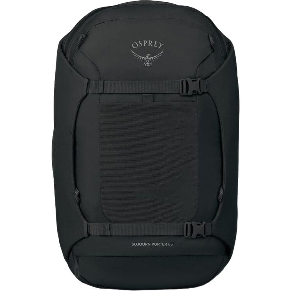 Porter 65 Black, view: 1