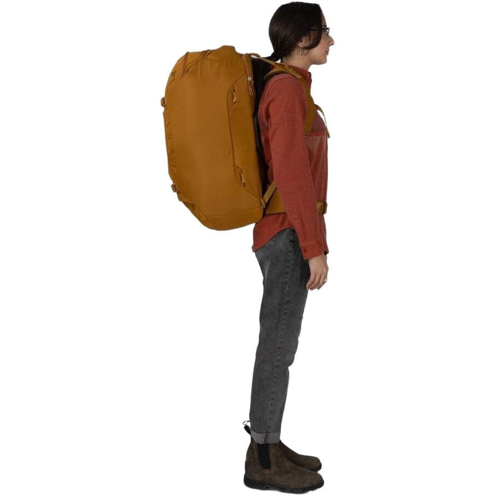Porter 65 Black, view: 3