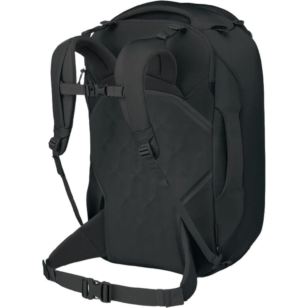 Porter 65 Black, view: 2