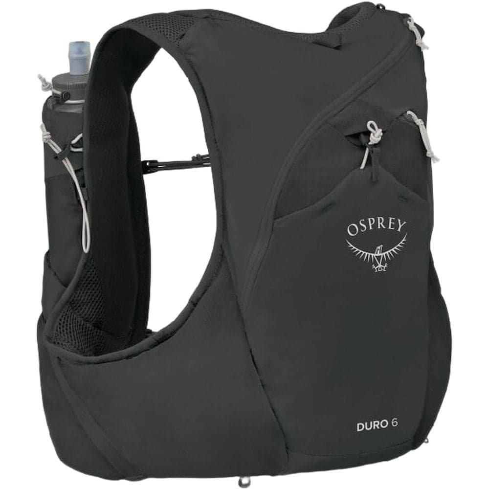 Duro 6 Black, view: 2