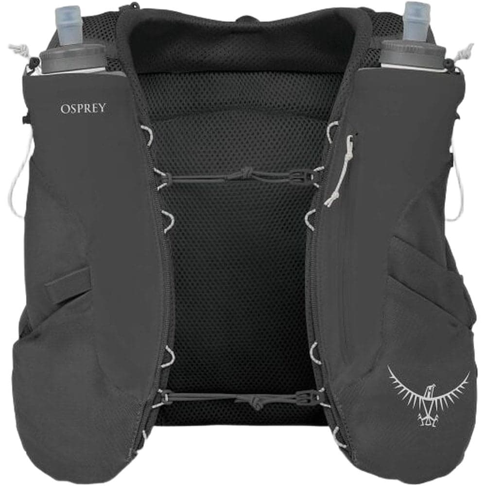 Dyna 6 Black, view: 1