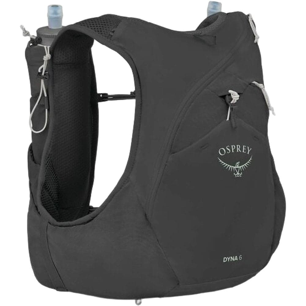 Dyna 6 Black, view: 2