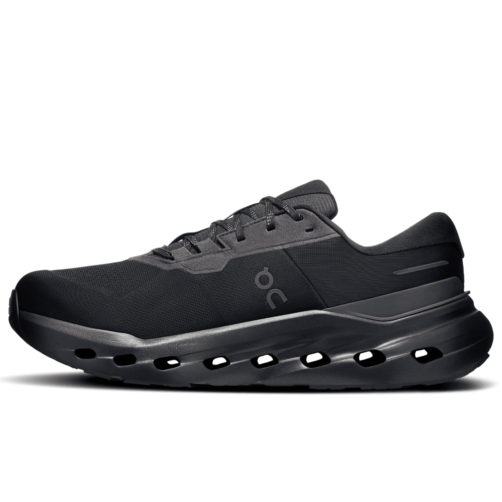 Cloudrunner 3 Wp M Black | Black, view: 2