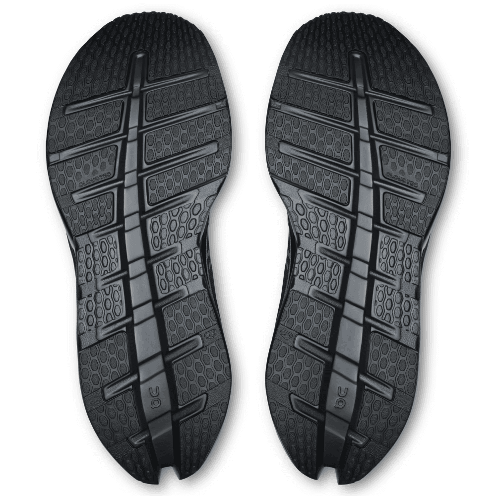 Cloudrunner 3 Wp M Black | Black, view: 5