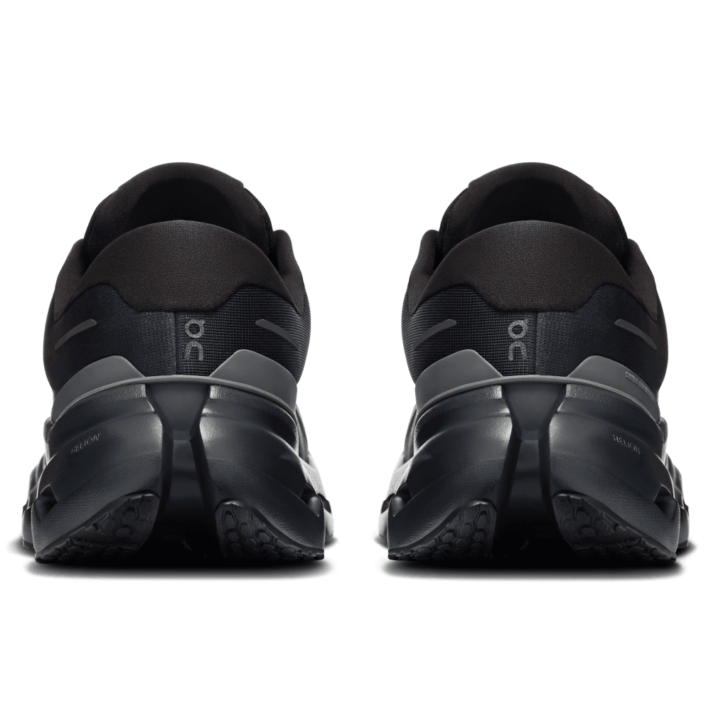 Cloudrunner 3 Wp M Black | Black, view: 3