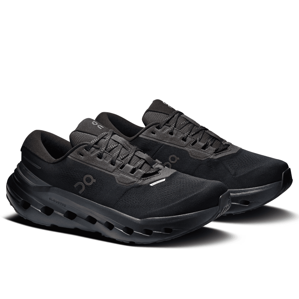 Cloudrunner 3 Wp W Black | Black, view: 1