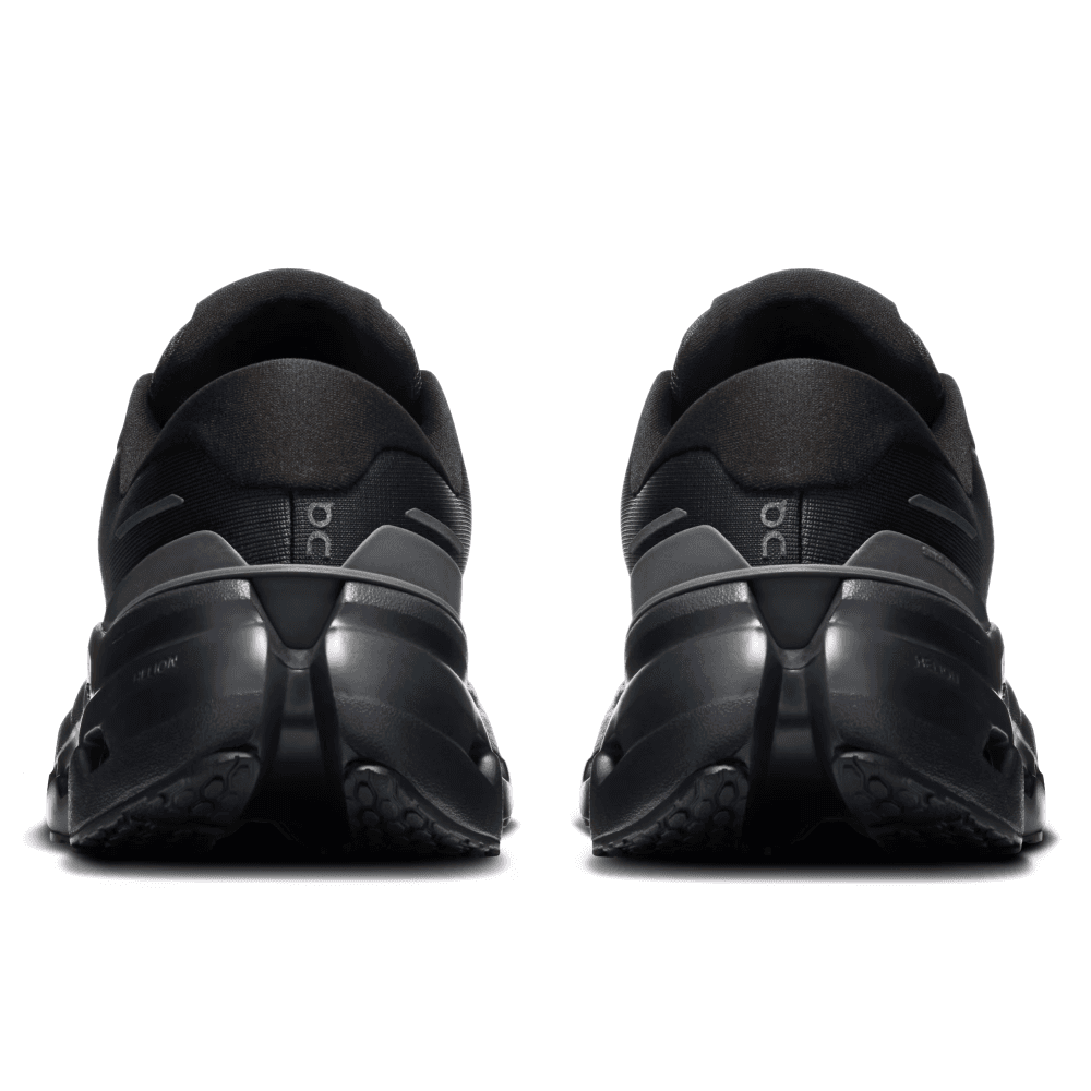 Cloudrunner 3 Wp W Black | Black, view: 3