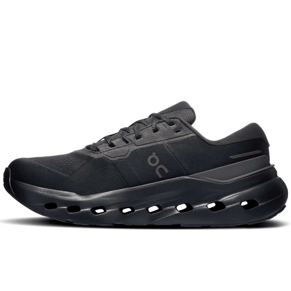 Cloudrunner 3 Wp W Black | Black, view: 2