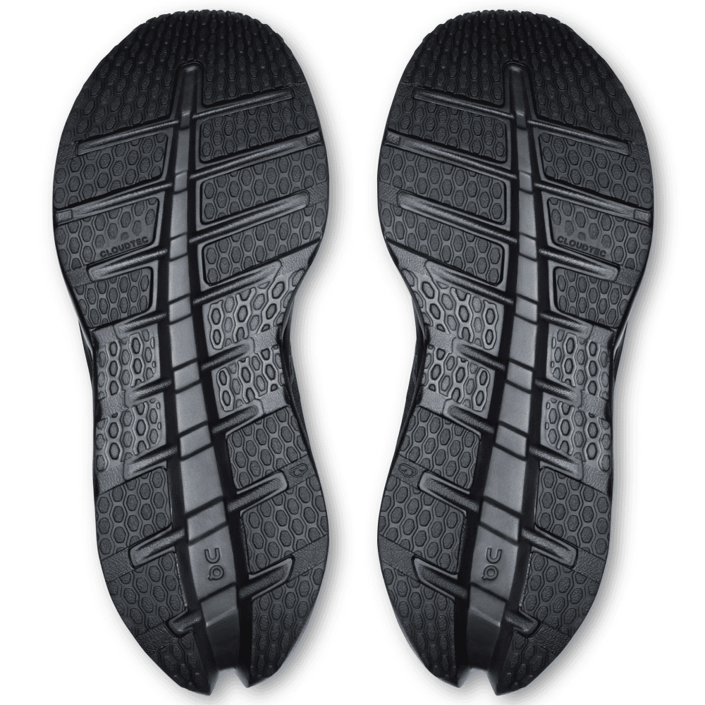 Cloudrunner 3 Wp W Black | Black, view: 5