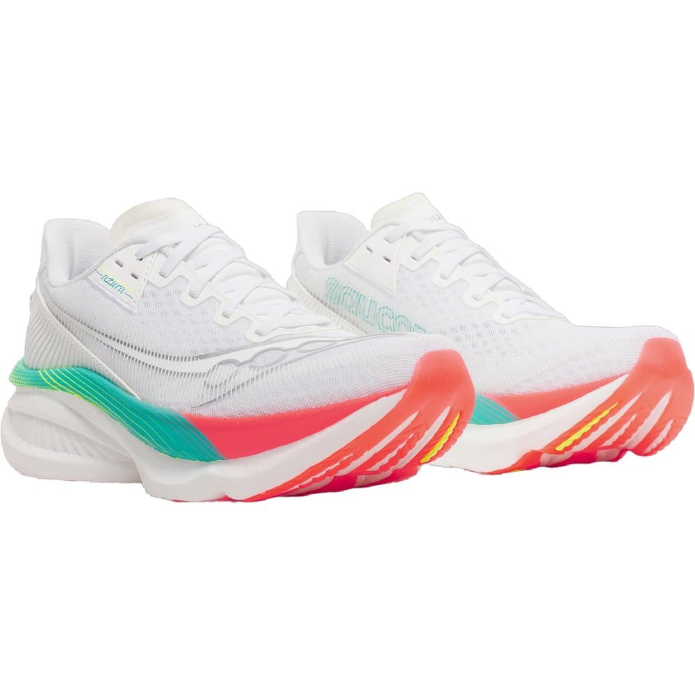 Endorphin Azura White/Multi, view: 1