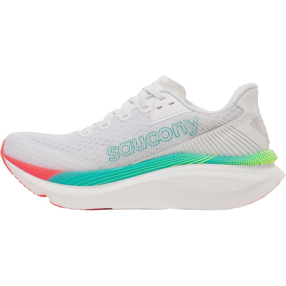 Endorphin Azura White/Multi, view: 2