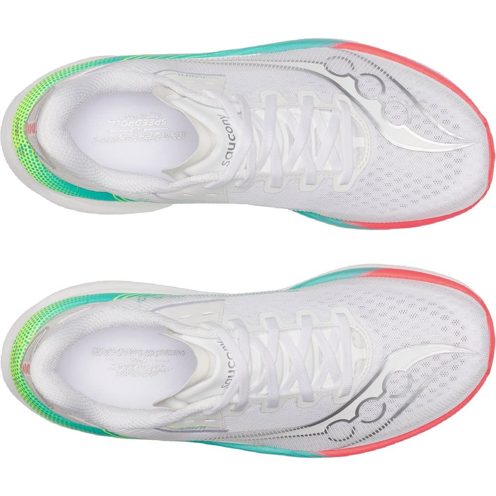 Endorphin Azura White/Multi, view: 4