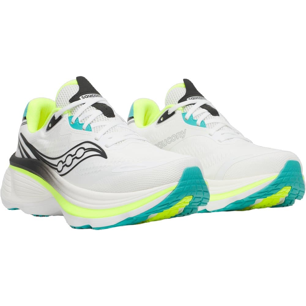 Hurricane 26 White/Citron, view: 1