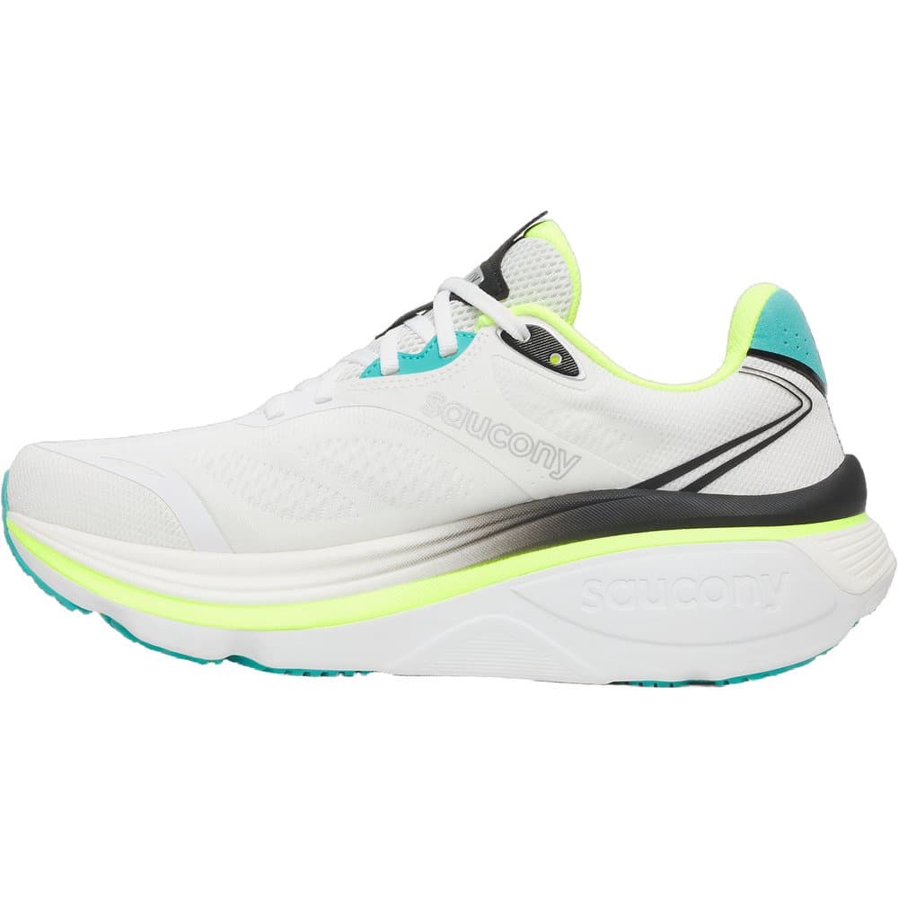 Hurricane 26 White/Citron, view: 2