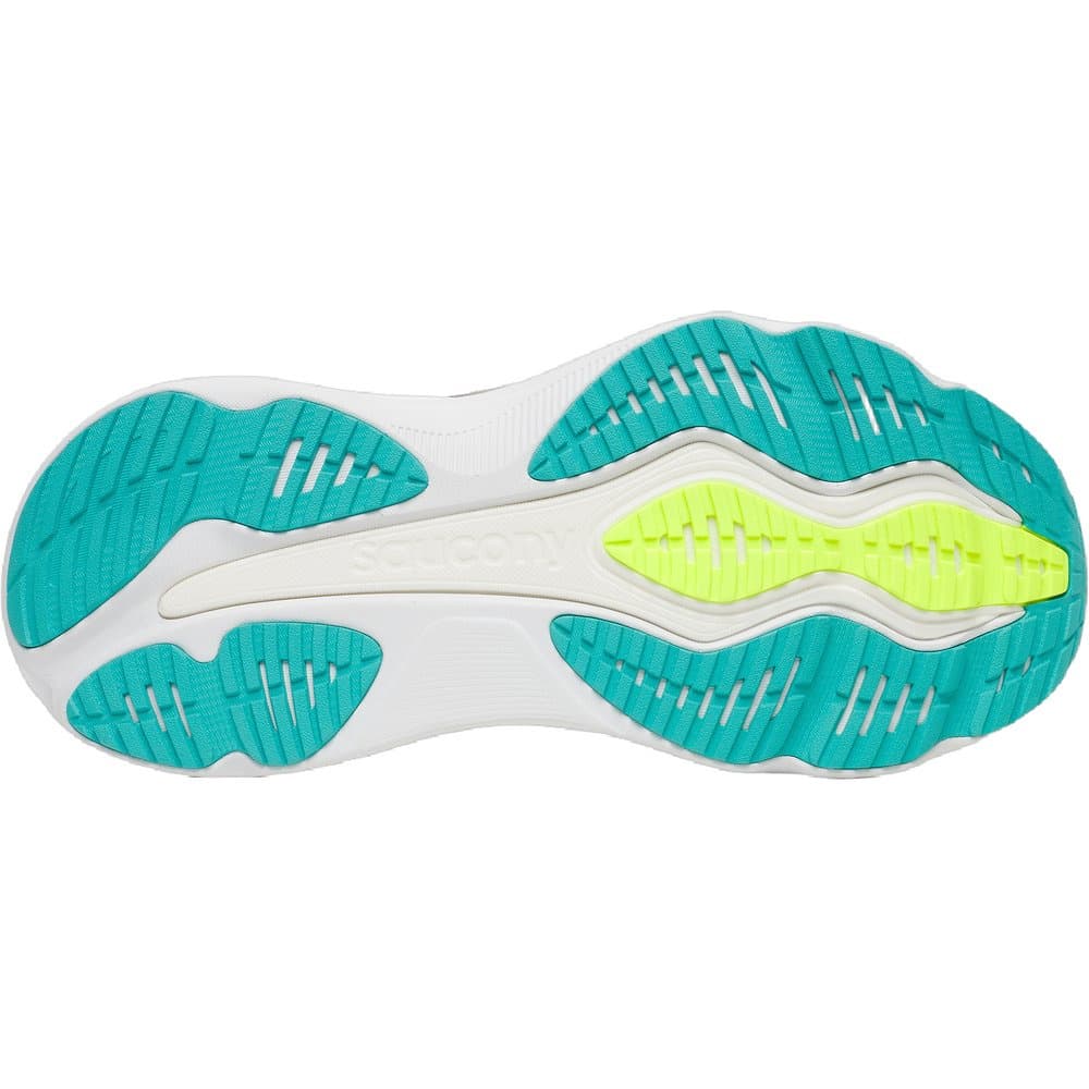 Hurricane 26 White/Citron, view: 5