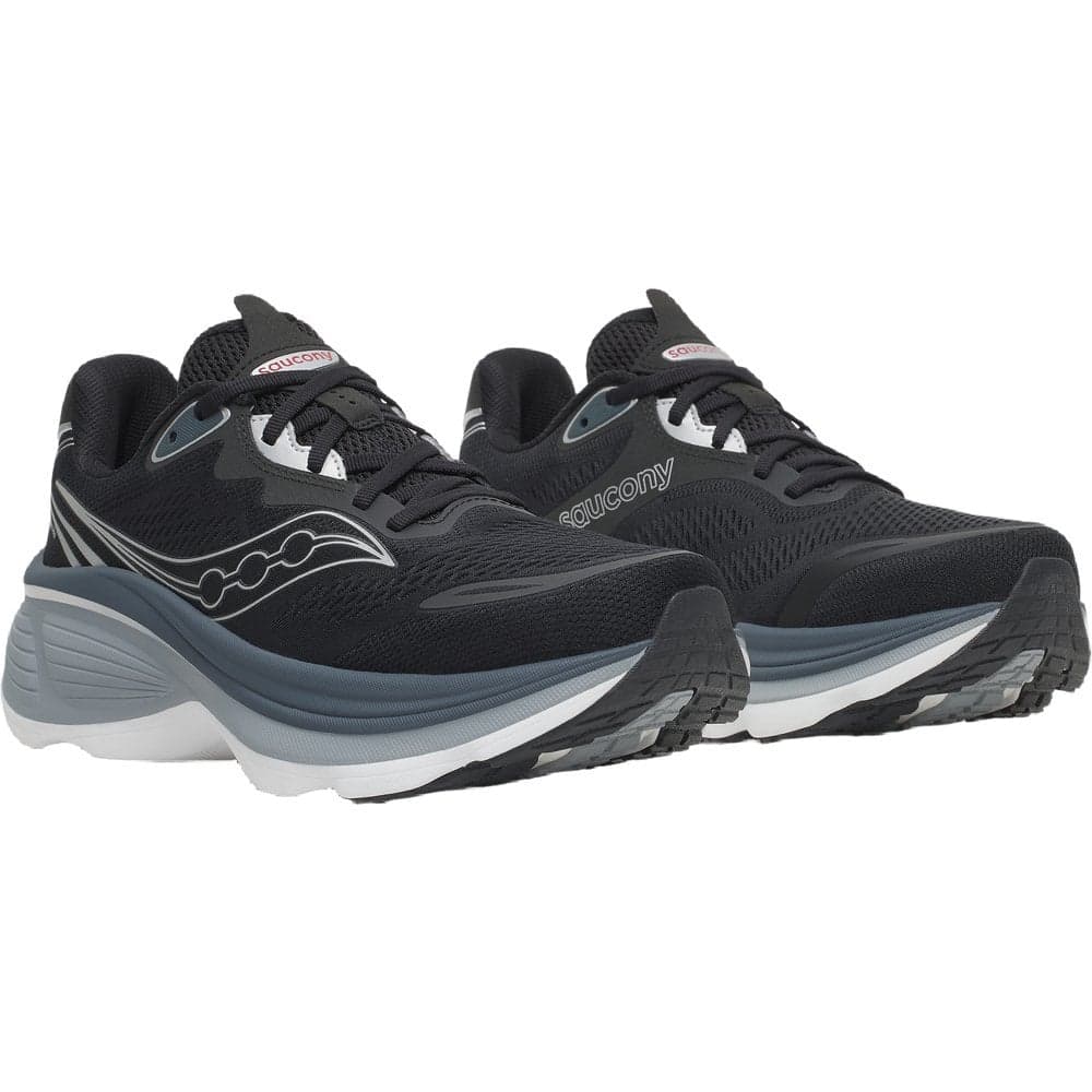 Hurricane 26 Black/Silver, view: 1