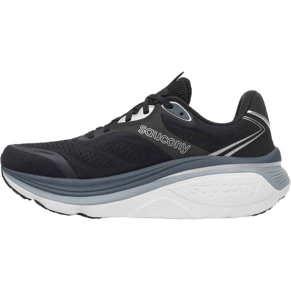 Hurricane 26 Black/Silver, view: 2