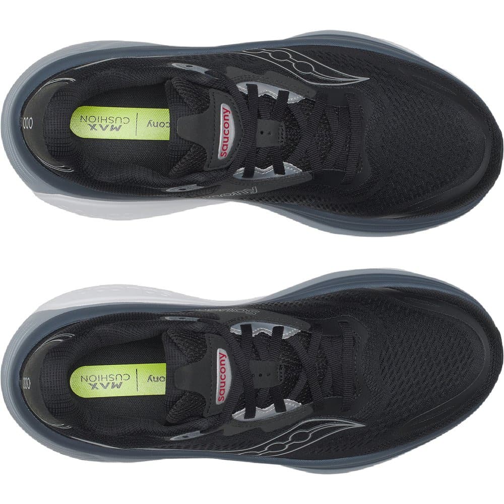 Hurricane 26 Black/Silver, view: 4