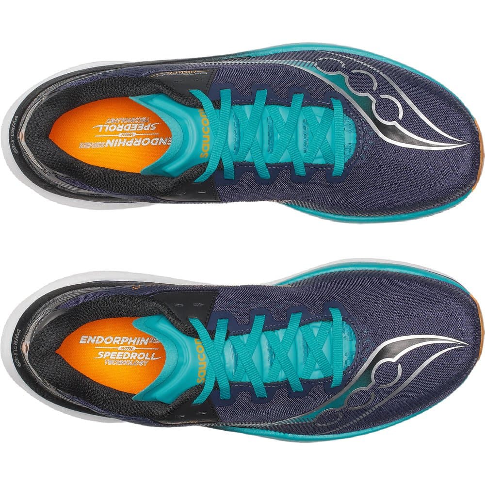 Endorphin Azura Naval/Tranquil, view: 4