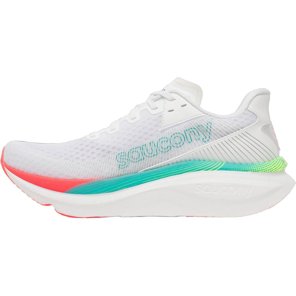 Endorphin Azura White/Multi, view: 2