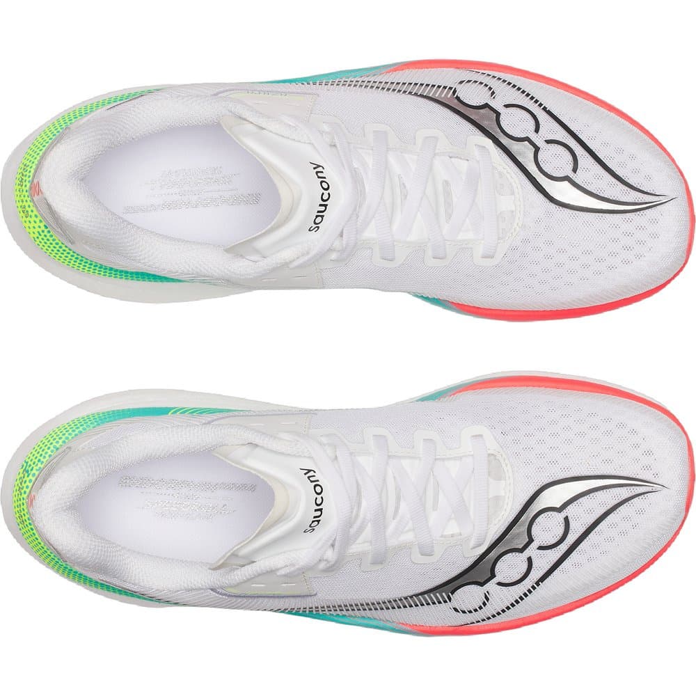 Endorphin Azura White/Multi, view: 4