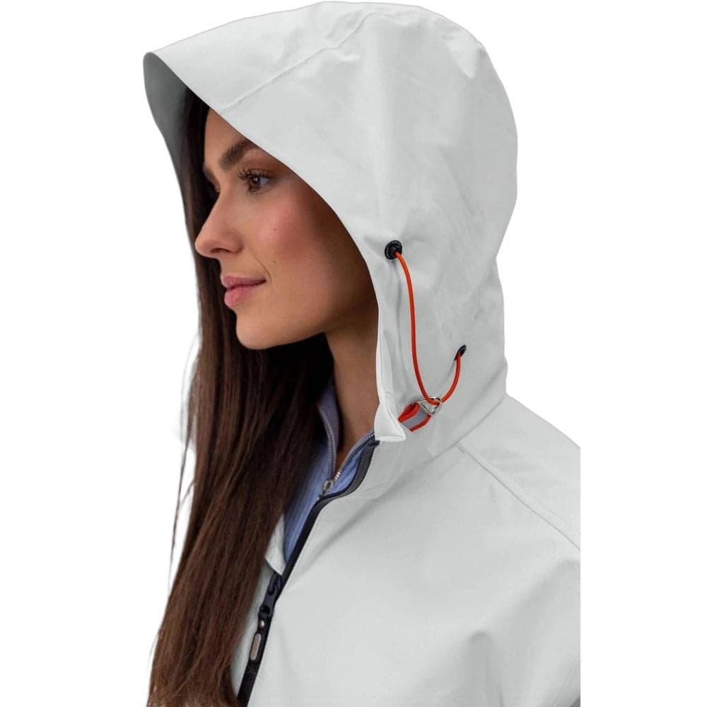 The Anorak Ivory, view: 5