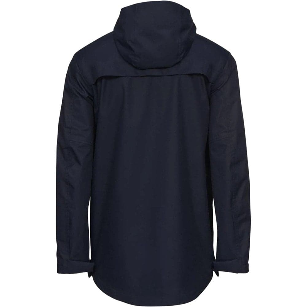 The Anorak Deep Navy, view: 3