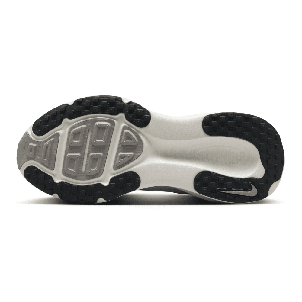 W's Vomero 18 Road Running Shoes Summit White/Black-Coconut Milk, view: 5