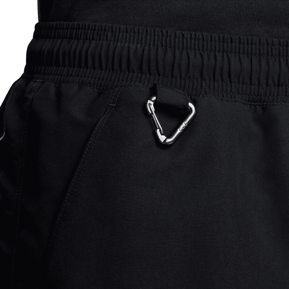M's Acg "Reservoir Goat" Shorts Black/Anthracite/Summit White, view: 5