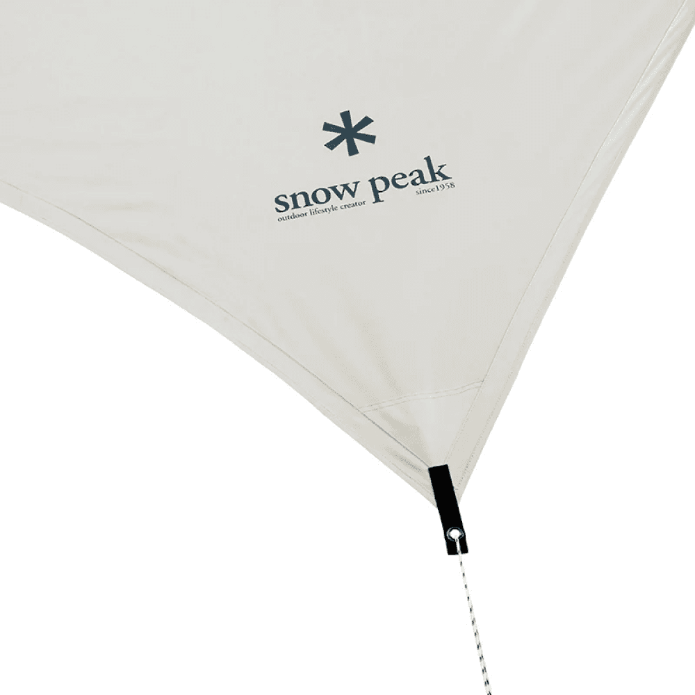 Takibi Tarp Hexa Set M, view: 1