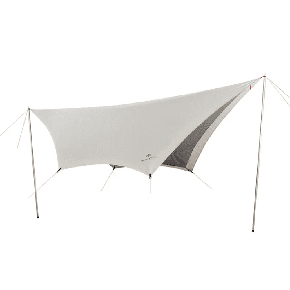 Takibi Tarp Hexa Set M, view: 0